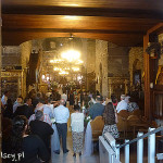 Larnaka, kościół św.Łazarza