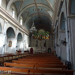 Nikozja, rzymskokatolicki kościół św.Krzyża