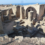 Grobowce Królewskie w Pafos