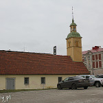 Tallin, armeński kościół św.Jana