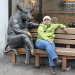 Tallin, stare miasto