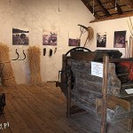 Szkocjan, Muzeum Etnograficzne