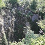 Szkocjan, naturalny szyb Okroglica