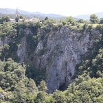 Widok na Szkocjan
