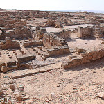 Pafos, Park Archeologiczny