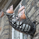 Tallin, stare miasto