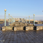 Tallin, Linnahall, dawne centrum olimpijskie im.W.Lenina