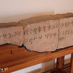 Palaipaphos, średniowieczny pałac, Muzeum Archeologiczne