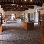 Palaipaphos, średniowieczny pałac, Muzeum Archeologiczne