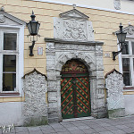Tallin, stare miasto