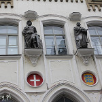 Tallin, stare miasto