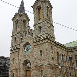 Tallin, kościół Karola