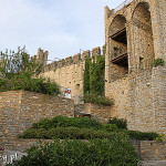 Piran, mury miejskie