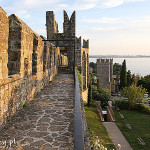 Piran, mury miejskie