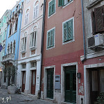 Piran, stare miasto