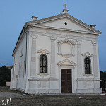 Piran, kościół św.Jerzego