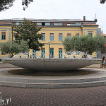 Umag, ratusz miejski
