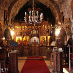 Klasztor św.Mikołaja od Kotów