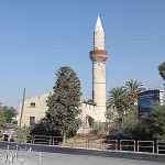 Limassol, Nowy Meczet