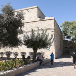Limassol, zamek, dziś Muzeum Średniowiecza
