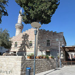 Limassol, Wielki (Stary) Meczet