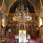 Klasztor Agios Georgios Alamanou
