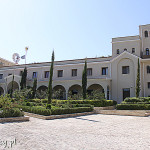Klasztor Agios Georgios Alamanou