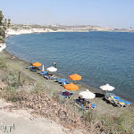 Plaża Gubernatora