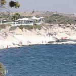 Plaża Gubernatora