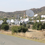 Stacja satelitarna Hellas Sat Space Center
