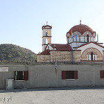 Klasztor Panagia Galaktotrofousa