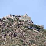 Klasztor Stavrovouni
