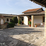 Klasztor Agia Varvara