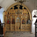 Klasztor Agia Varvara