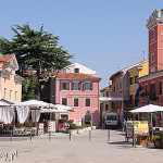 Novigrad, stare miasto