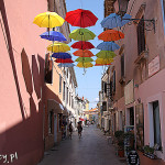 Novigrad, stare miasto
