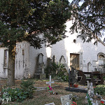 Novigrad, kościół św.Agaty