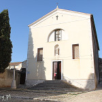 Rovinj, kościół św.Franciszka z Asyżu w klasztorze Franciszkanów