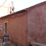 Rovinj, kościół św.Krzyża