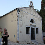 Rovinj, kościół św.Józefa