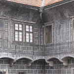 Český Krumlov, zamek