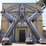 Vodnjan, street art