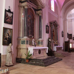 Vodnjan, kościół św.Błażeja