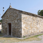Roč, kościół św.Rocha