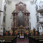 Salzburg, kościół św.Marka