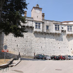 Pazin, zamek