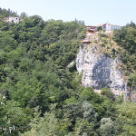 Pazin, słynna Pazinska Jama