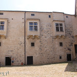 Pazin, zamek