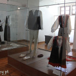 Pazin, zamek, Muzeum Etnograficzne