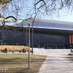 Linz, Teatr Muzyczny i Opera
